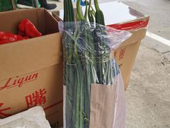 -北京新发地农产品批发市场-特菜交易厅