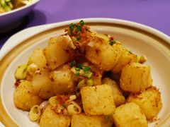 -张福记(陇海中路店)