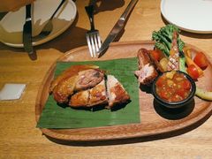 -翠贝卡&Mama Kelly Brunch Coffee(河西店)