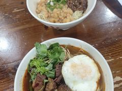 -秦云老太婆摊摊面(观音桥店)