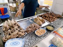 -楚生鹅粿条汤(东山分店)