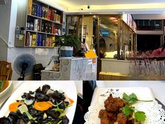 -陆记鹅庄·潮汕菜·狮头鹅(大仟里店)