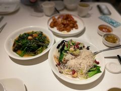 -莆田餐厅PUTIEN(西安万象天地店)