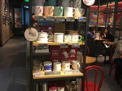 -COSTA COFFEE(上海月星环球港店)
