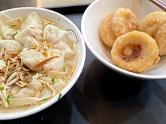 -毛华美食(清扬路店)