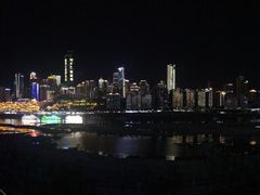 -重庆市江北嘴中央商务区中央公园