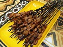 -清真.德枭炕肉店.青海菜(大新街夜市店)