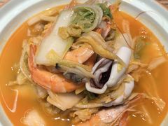 -小船渔村•大连菜•大连焖鱼(黄河路店)