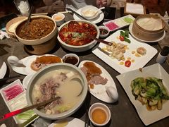 -金鸭季·北京烤鸭(深业上城店)