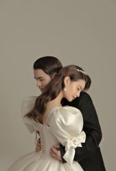 -女王风尚STUDIO·轻奢化定制