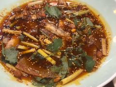 -易老妈蹄花.特色川菜(人民公园总店)