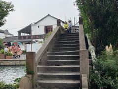 -弘德楼·自家菜园(朱家角古镇店)