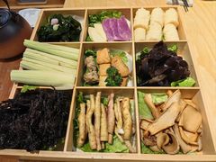 -十二舍·湯物素煮(江泰潤政店)