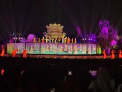 -云龙湖旅游景区