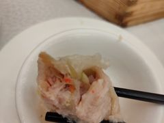 蚝皇竹笙卷-番禺宾馆丽苑厅