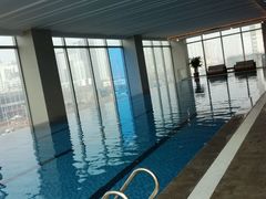 -松咖啡自助餐厅·松北香格里拉