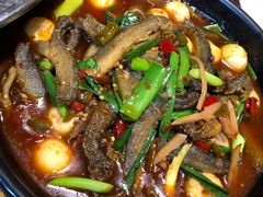 -弓虽昌焖烧鸡(大竹林店)