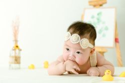 -光影纪·Baby·Home儿童摄影(丁桥店)