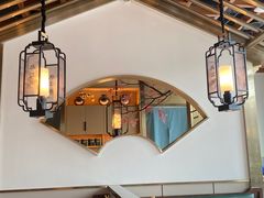 -庆江南江南菜(琴湖溪里花园城店)