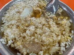 鸡蛋甜酒-南宁市连升风味小吃店
