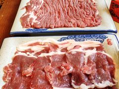 -宣武小院涮肉(前门店)