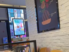 -汉堡王(歌斐中心店)