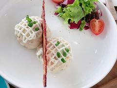土豆沙拉-娜娜家•Nana’Garden (福州道店)