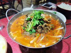 -永利妍农家菜(广八路店)