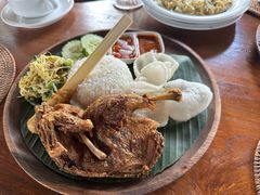 -Bebek Joni Restaurant