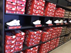 -南通奥特莱斯购物广场