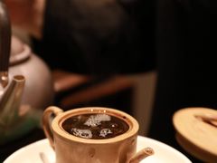 -见山茶事(丽水路店)