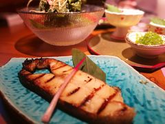 -有喜屋·深夜食堂(北京西路店)