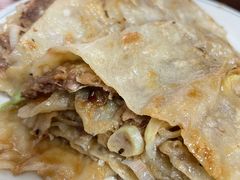 -清真永恒华威肉饼(潘家园店)