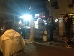 -新疆阿力烧烤