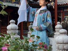 -白家大院·王府宫廷菜(苏州街店)
