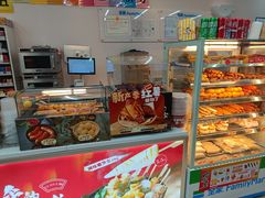 -全家便利店(王府井大街店)