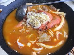 -鑫悦楼煎蟹·16年海鲜大排档