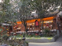 -青城甲(青城山店)