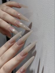 -小小美甲美睫
