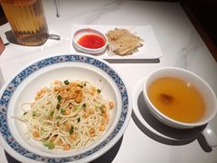 -苏堂阳春面•九年庆(北京路天河城店)
