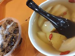 -杜记甜食(大众巷店)