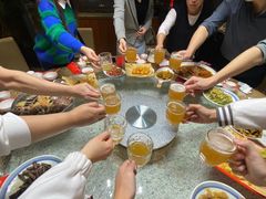 -永红源啤酒·烧烤·海鲜·大排档(青特城店)