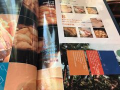 -润园四季椰子鸡火锅(海上世界店)