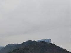 -白帝城·瞿塘峡景区