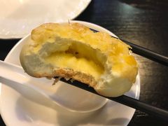 酥皮菠萝包-添运来(茶园奥园广场店)