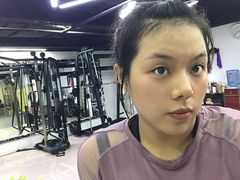 -清橙健身(学院路店)