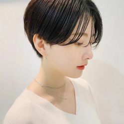 -爱秀造型 T-G