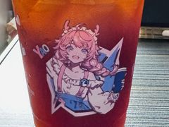 -瑞幸咖啡(新业广场店)