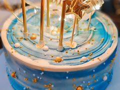 -维尔纳斯·生日蛋糕·动物奶油冰淇淋蛋糕(六里桥店)