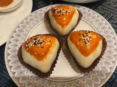 蜜汁叉烧酥-福禧楼 FUK HEI LAU(前滩太古里店)